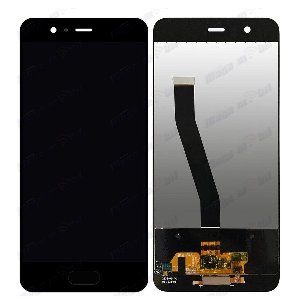 Ekran Huawei P10 black