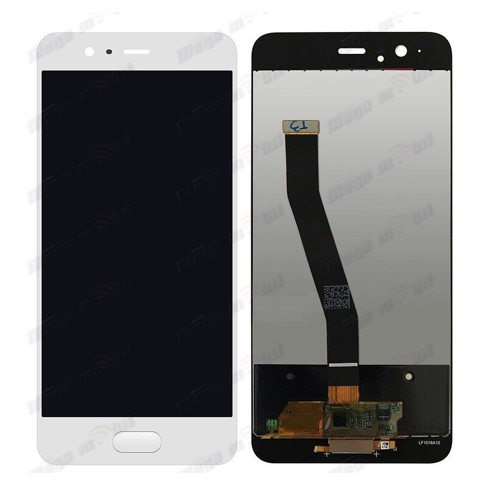 Ekran Huawei P10 white