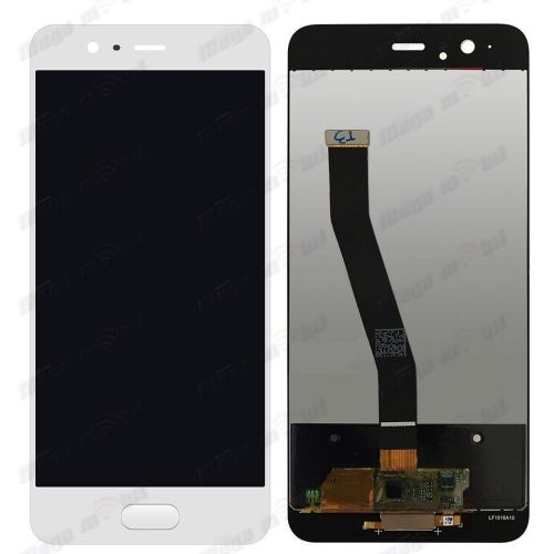 Ekran Huawei P10 white