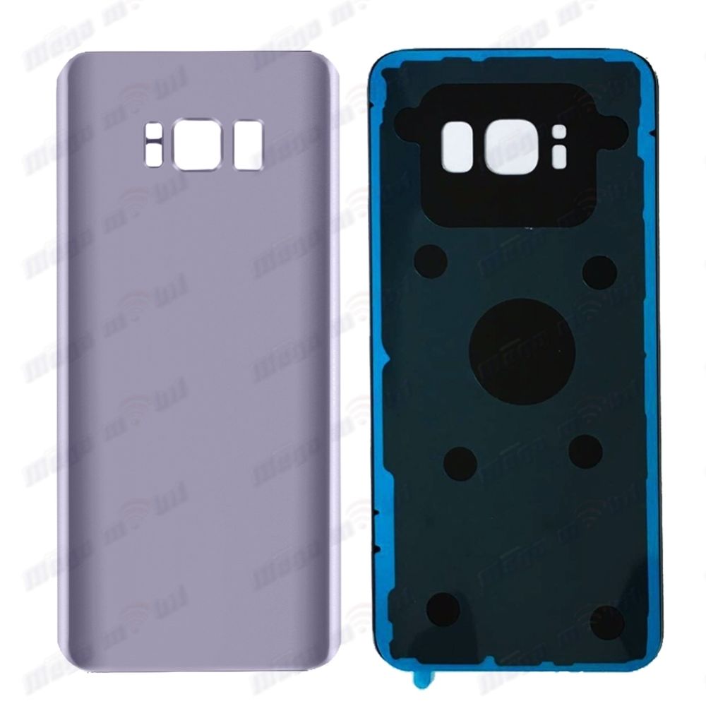 Zadno kapace Samsung G950 - S8 gray