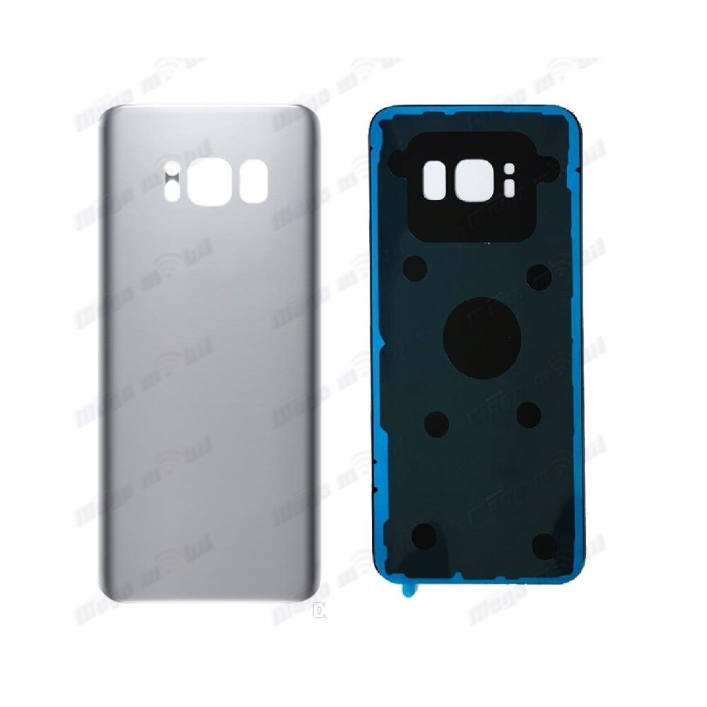Zadno kapace Samsung G950 - S8 silver