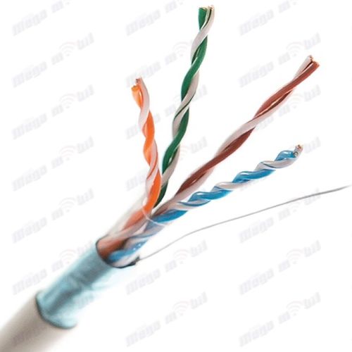 Kabel mrezen FTP/Cat5e 1m (na merenje)