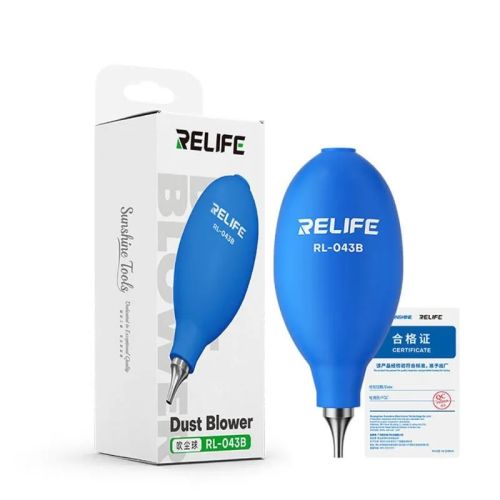 Pumpica za prasina RL-043B