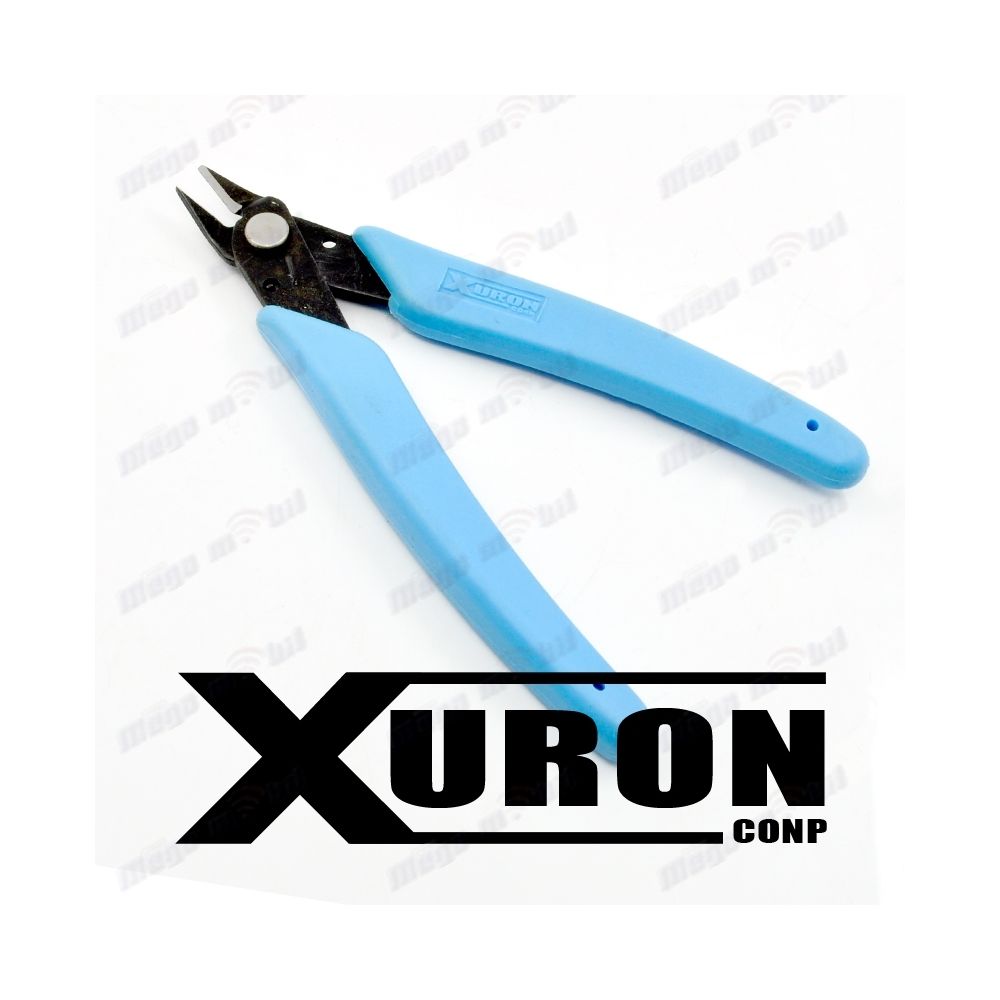 Klesta cvicangla Xuron