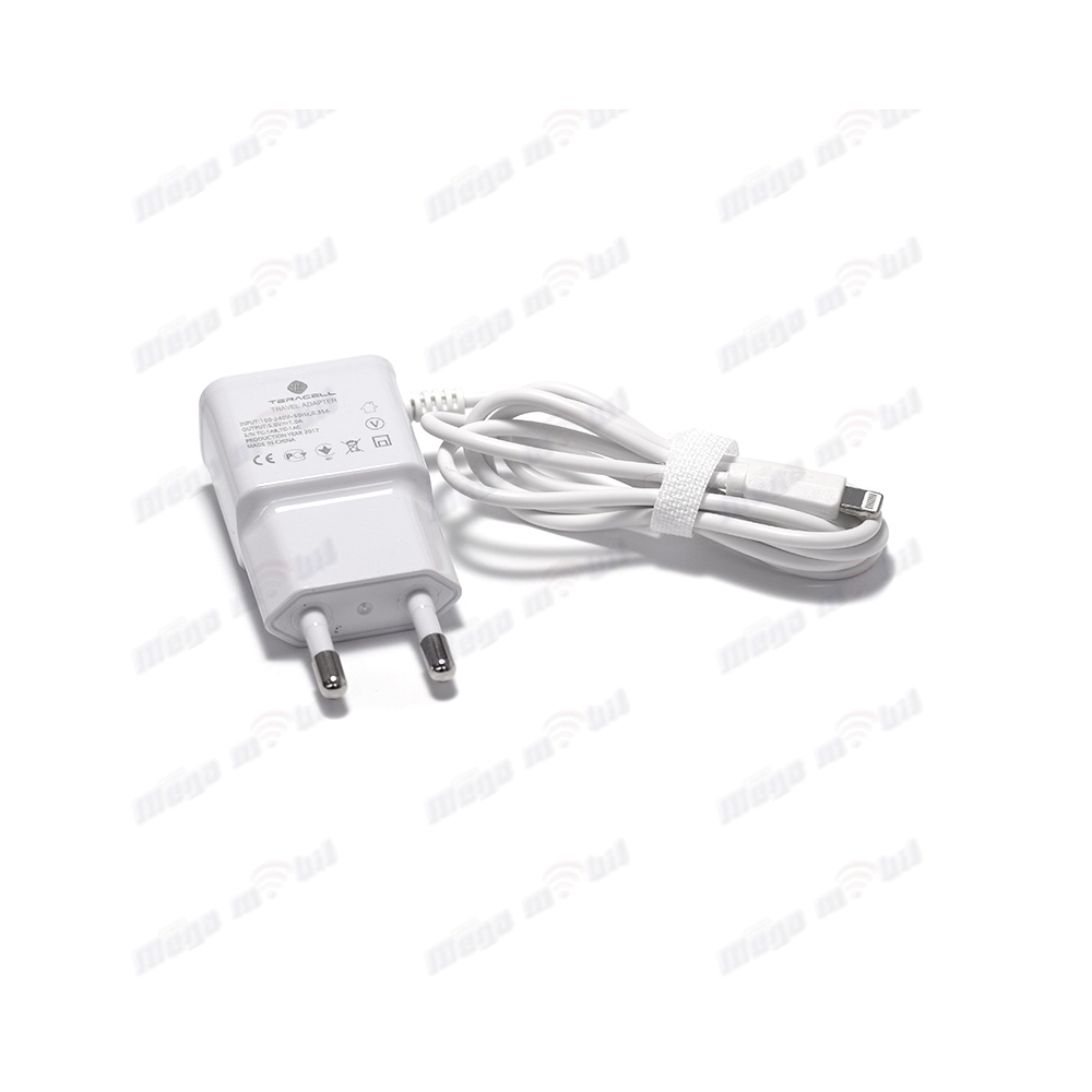 Polnac 220V iPhone TC-1AC.