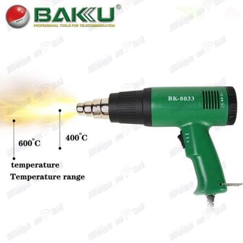 Fen industriski RS-1600.