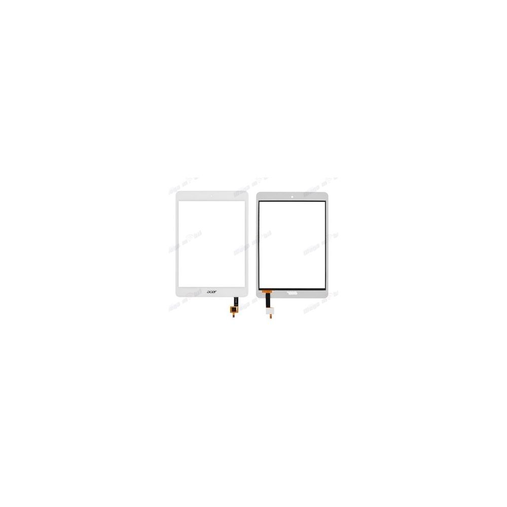 Touchscreen Acer Iconia One 8 B1-830 White