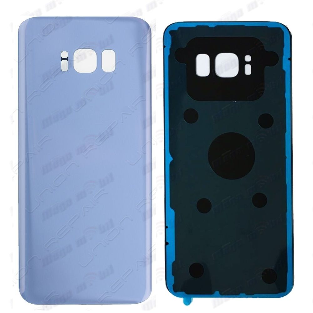 Zadno kapace Samsung G955 - S8 plus blue