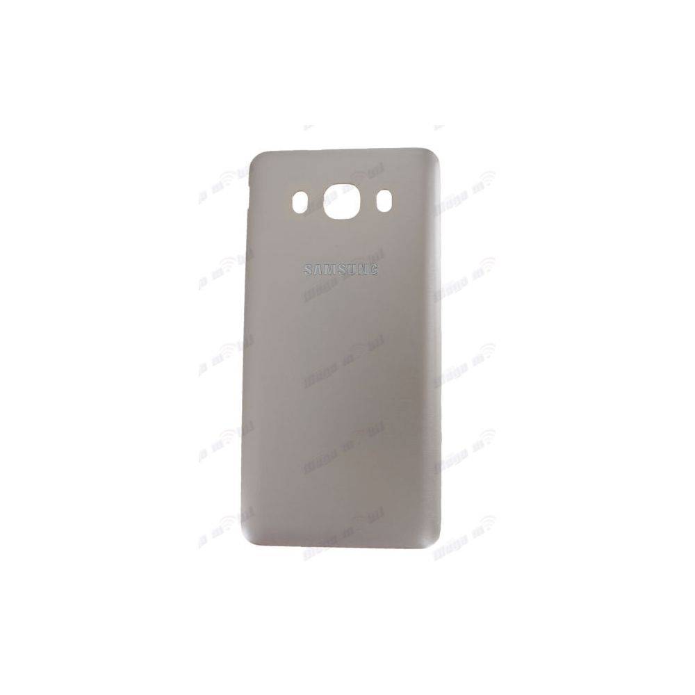 Zadno kapace Samsung J5 2016/J510F gold
