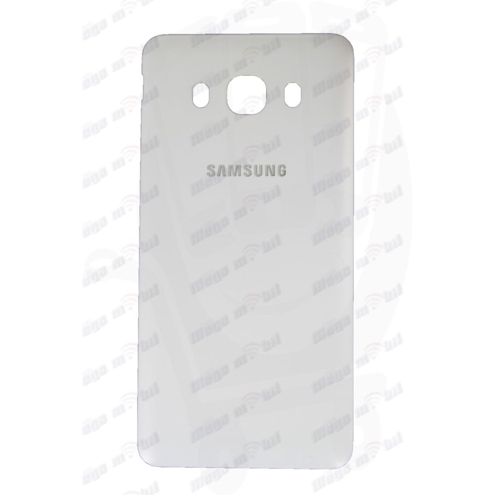 Zadno kapace Samsung J7 2016/J710F white.