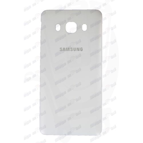 Zadno kapace Samsung J7 2016/J710F white.