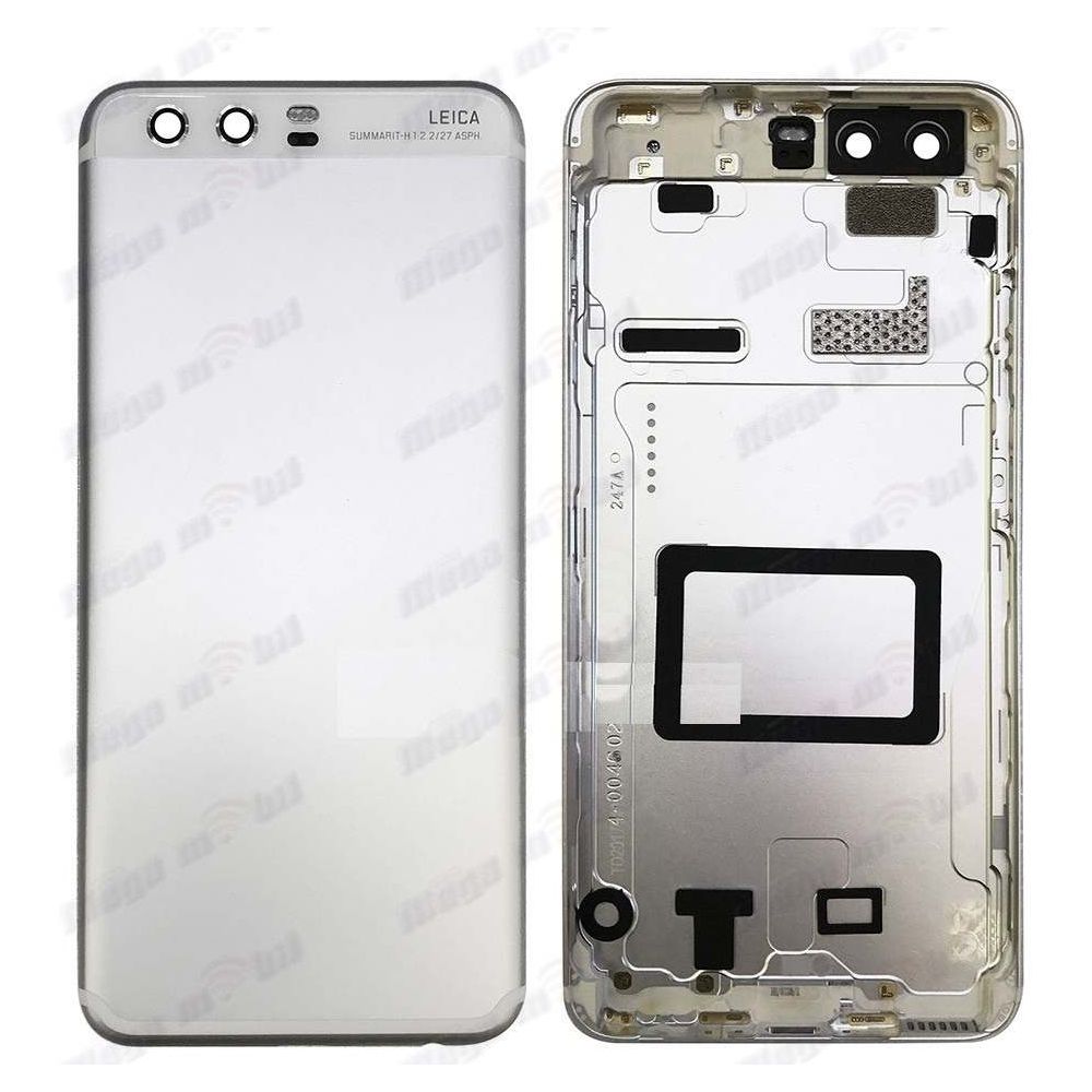 Zadno kapace Huawei P10 white