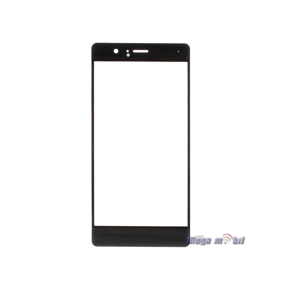 Staklo Huawei P9 lite black.