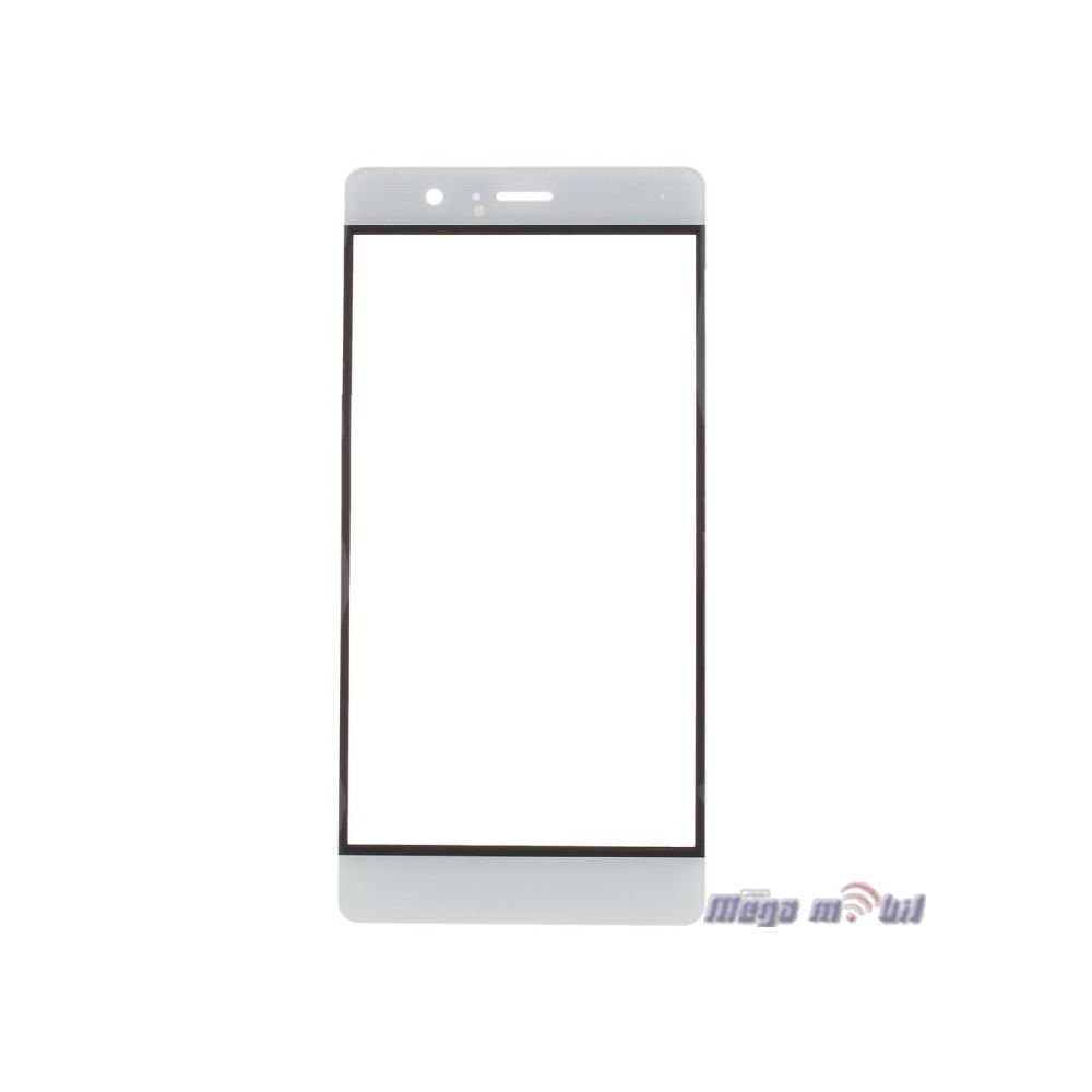 Staklo Huawei P9 lite white.