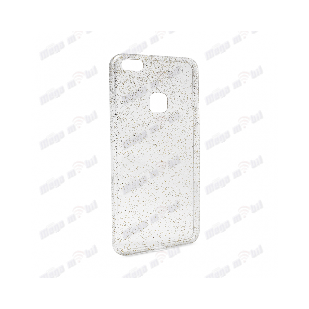 Futrola Huawei P9 lite Goddess silver.