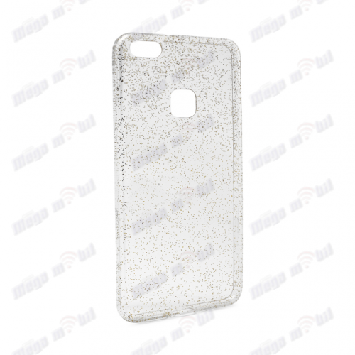Futrola Huawei P9 lite Goddess silver.