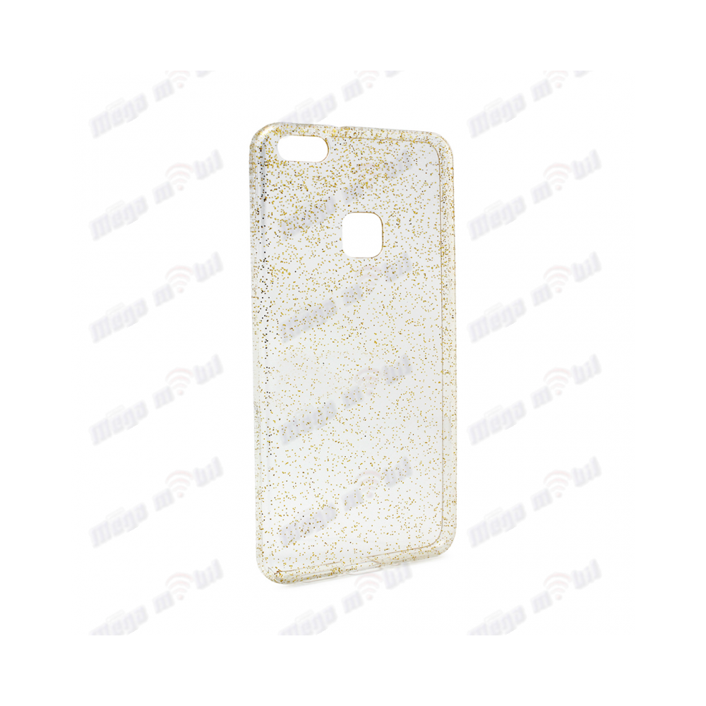 Futrola Huawei P9 lite Goddess gold.