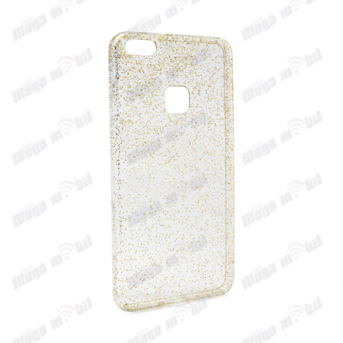 Futrola Huawei P9 lite Goddess gold.
