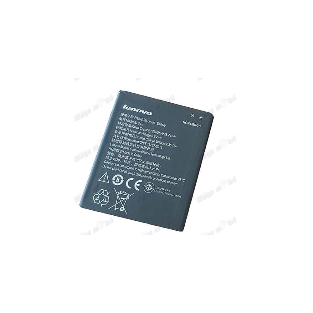 Baterija Lenovo A2020 / A6000 / K3 / BL242 HQ.