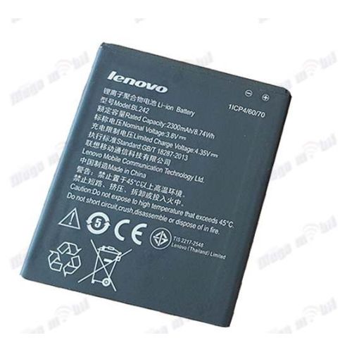Baterija Lenovo A2020 / A6000 / K3 / BL242 HQ.
