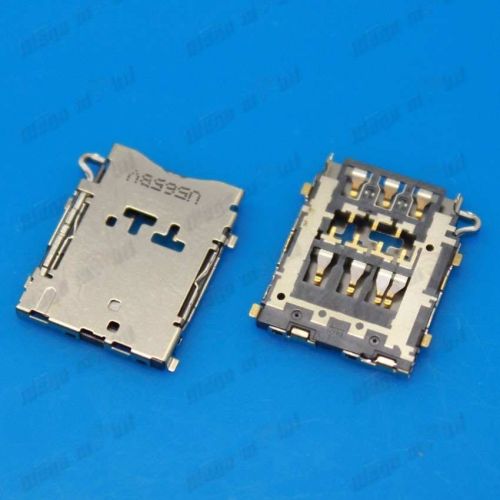 Konektor za SIM karta Samsung A3/A5/A7
