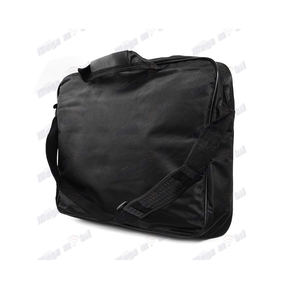 Canta za laptop M4 15.6" black