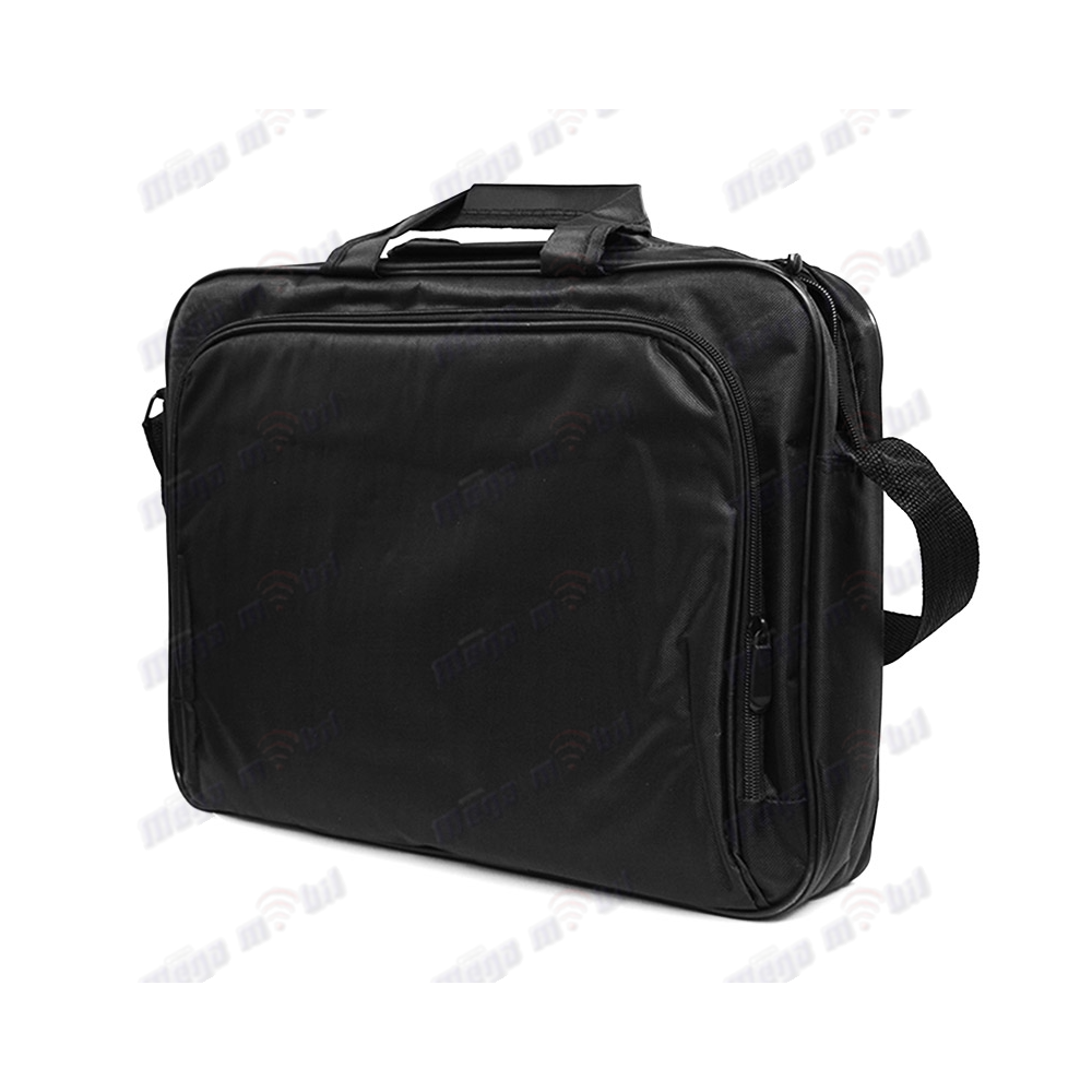 Canta za laptop M4 15.6" black