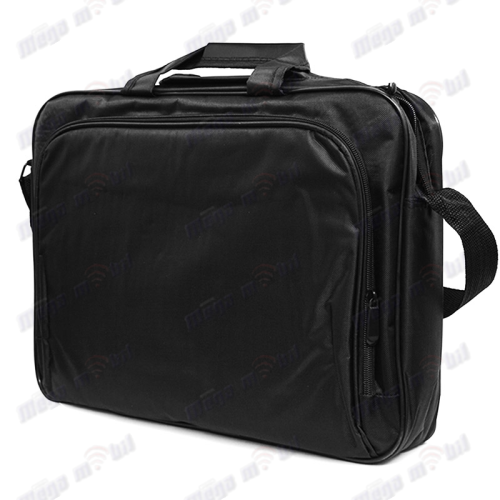 Canta za laptop M4 15.6" black