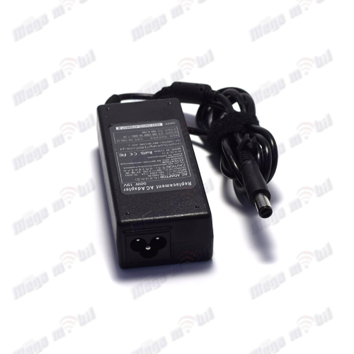 Polnac za laptop za HP 19V 4.74A (7.4mm*5mm)