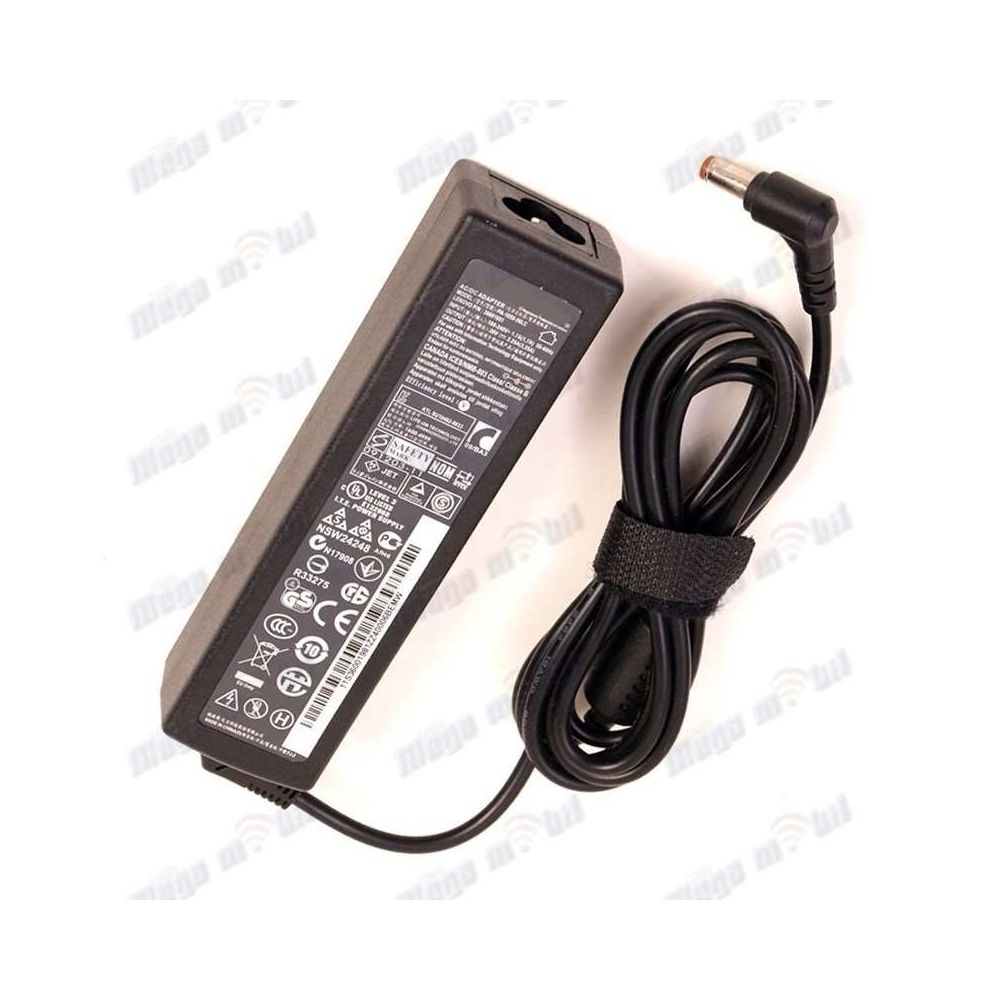 Polnac za laptop za LENOVO 20V 3.25A (5.5mm*2.5mm) Slim long