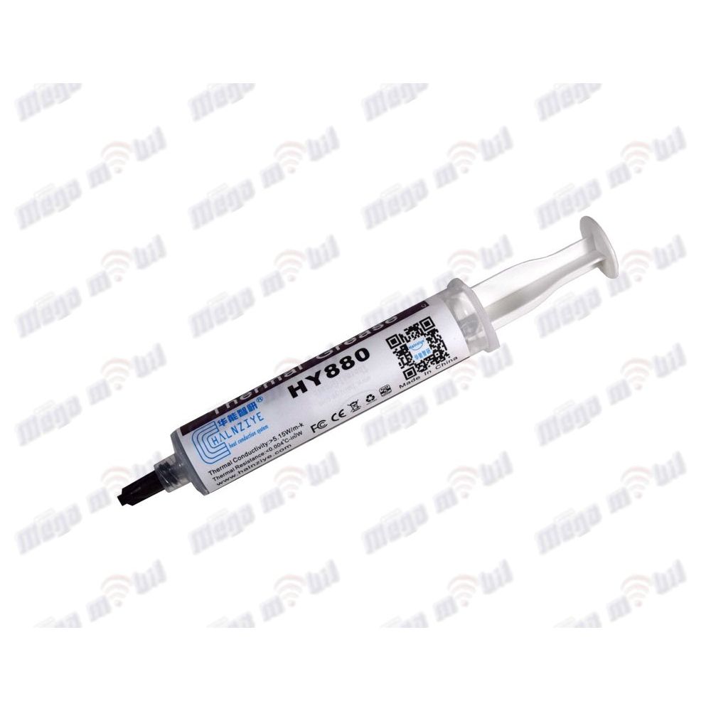 Termalna pasta HY880 20g