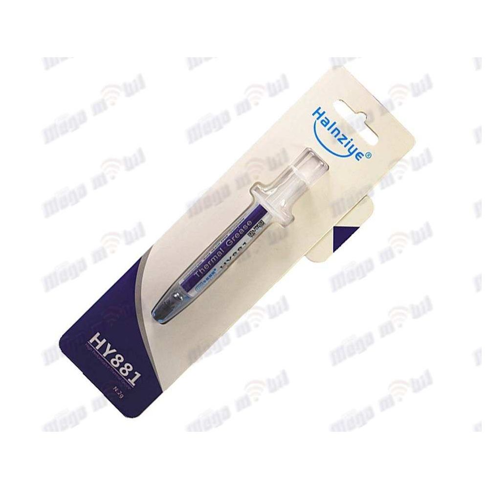 Termalna pasta HY881 2g.