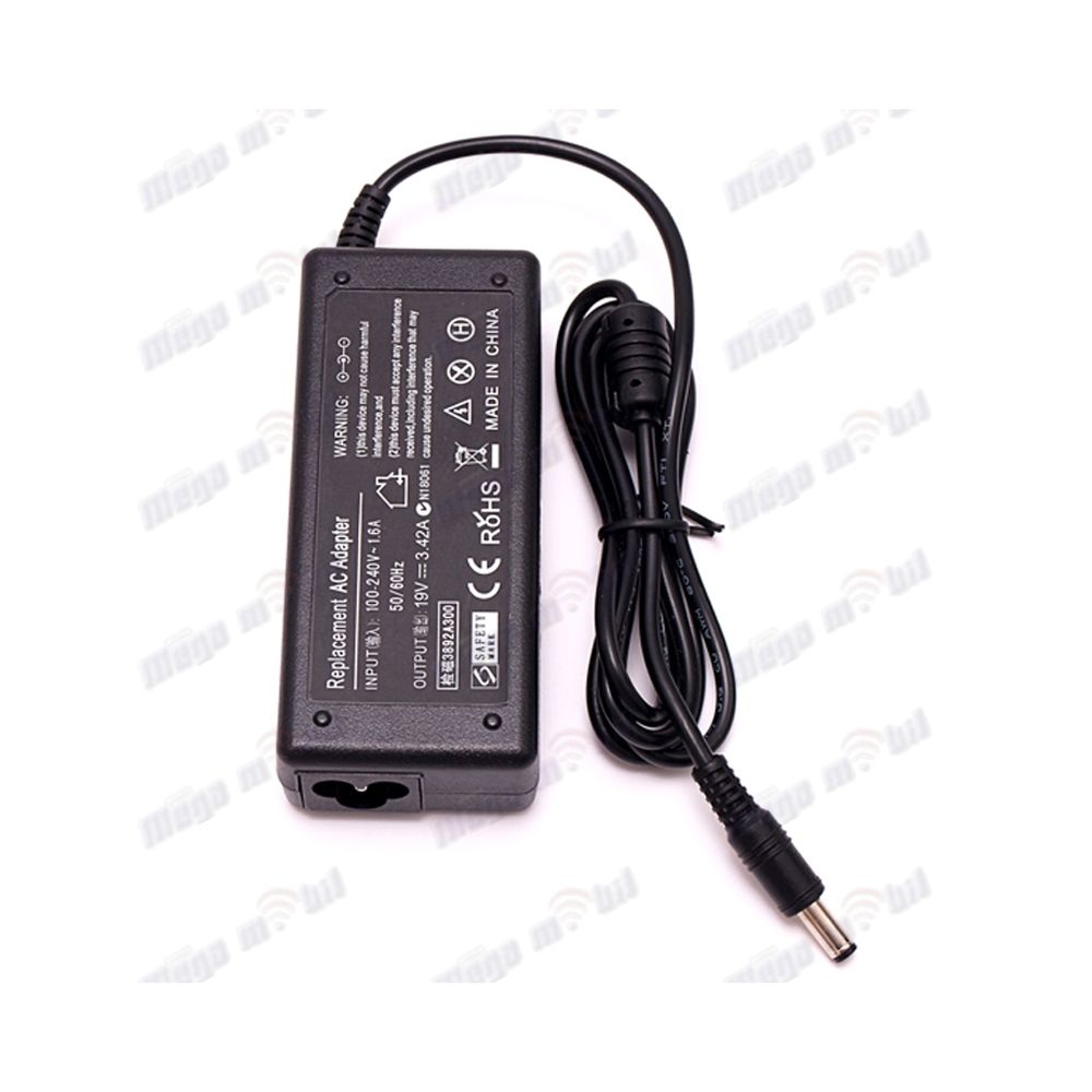 Polnac za laptop za ASUS 19V 3.42A (5.5mm*2.5mm)
