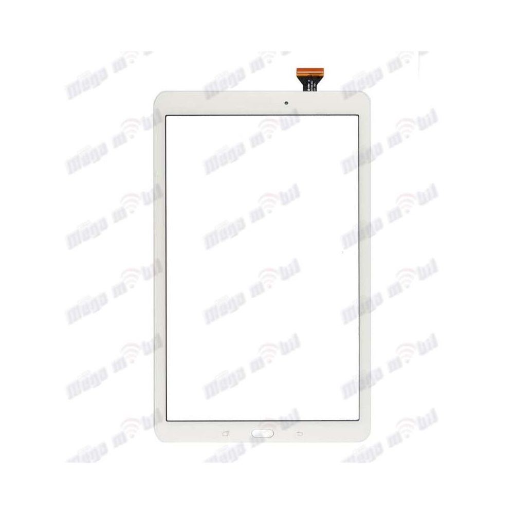 Touchscreen Samsung T560 White Tab E 9.6"