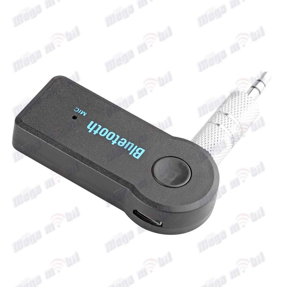 Wireless Car Bluetooth receiver 3.5mm