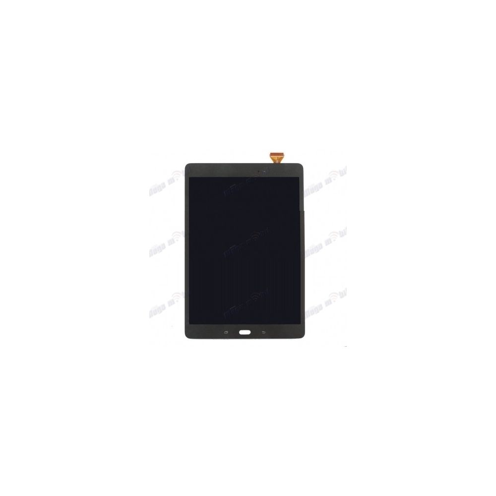 Ekran Samsung Galaxy Tab A 10.1" T580 black