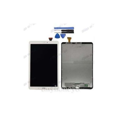 Ekran Samsung Galaxy Tab A 10.1" T580 white