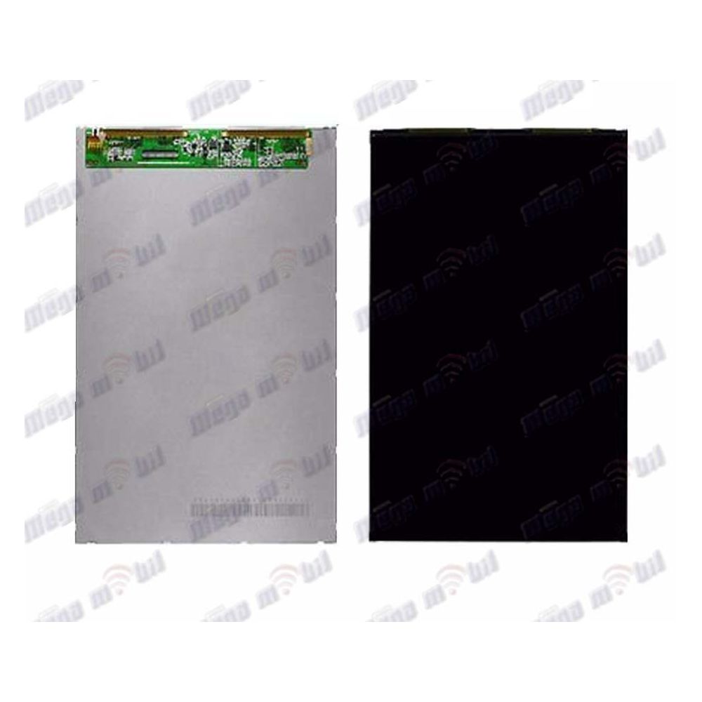 Ekran Samsung Galaxy Tab E 9.6" T560