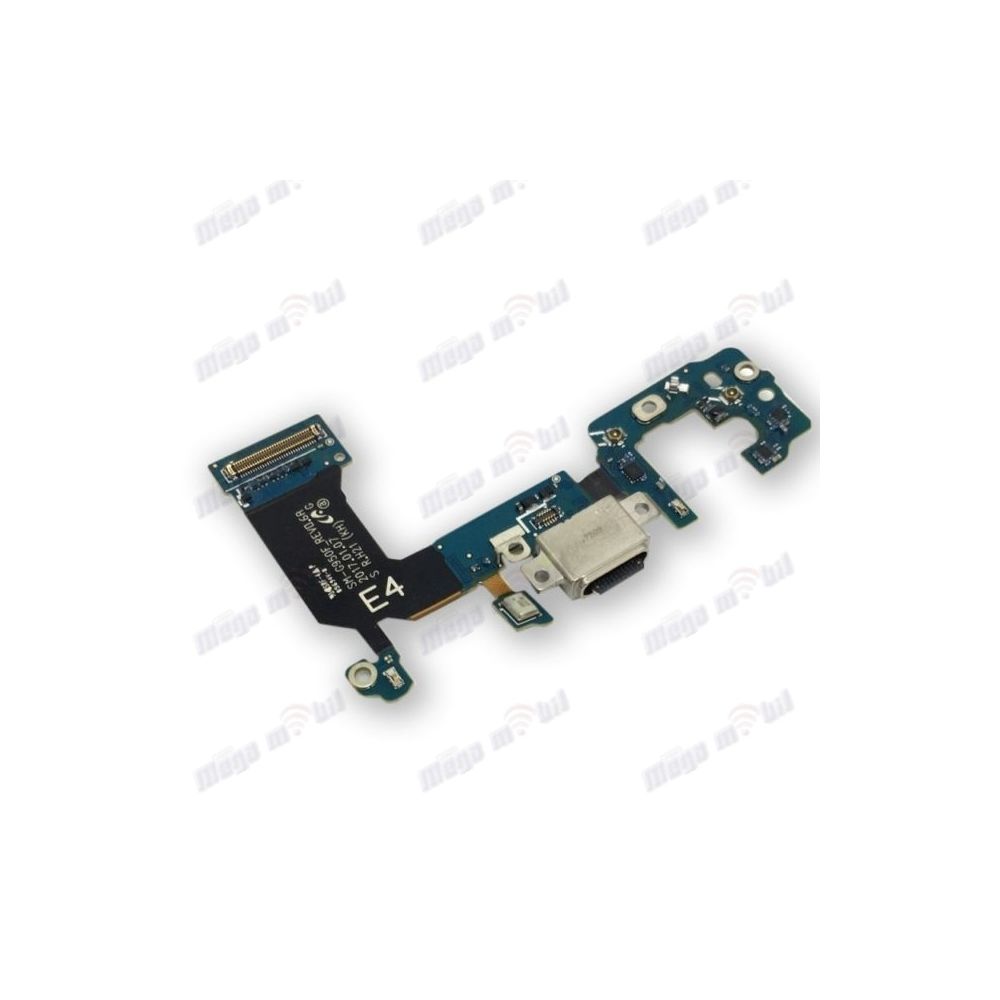 Konektor za polnenje Samsung G950F/S8 so flet