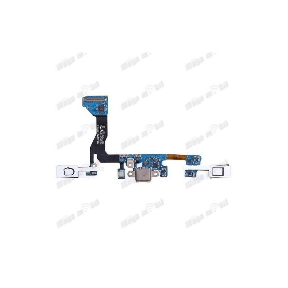 Konektor za polnenje Samsung G935F/S7 edge so flet