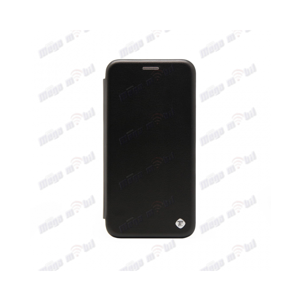 Futrola iPhone X/ iPhone XS Teracell Flip Cover black