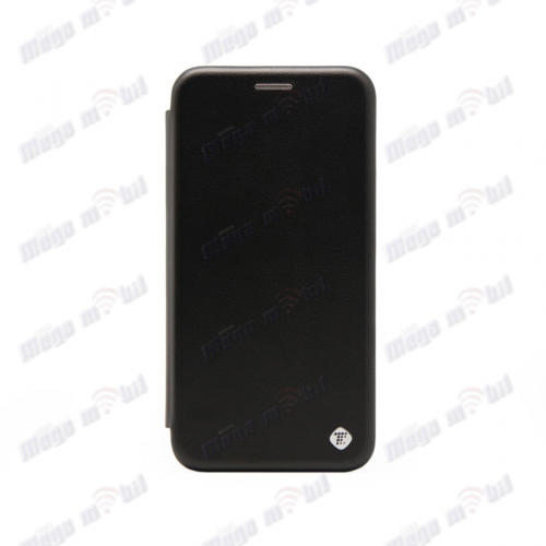 Futrola iPhone X/ iPhone XS Teracell Flip Cover black