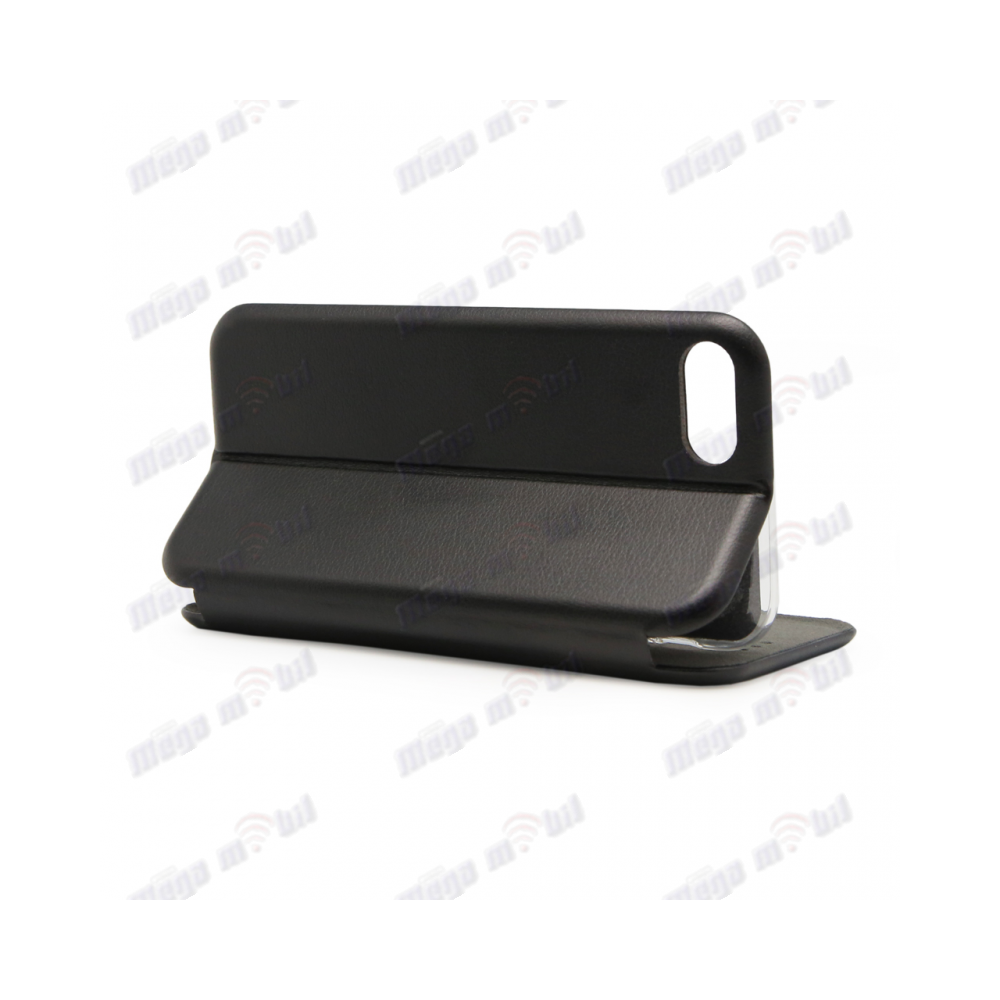 Futrola iPhone X/ iPhone XS Teracell Flip Cover black