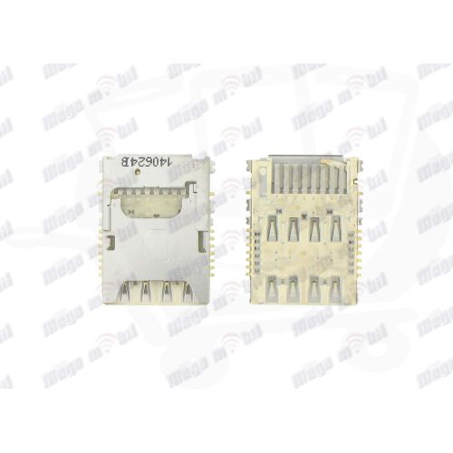 Konektor za SIM karta LG G3