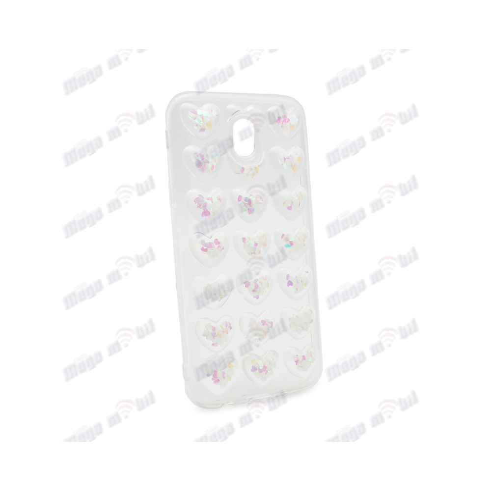 Futrola Samsung J5 2017/J530F EU Happy Hearts model2
