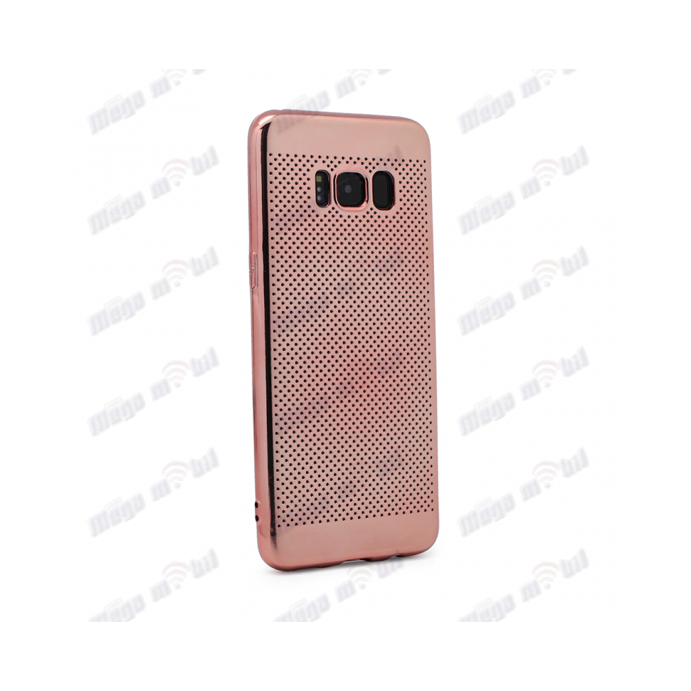 Futrola Samsung S8 plus/G955 Breathe pink.