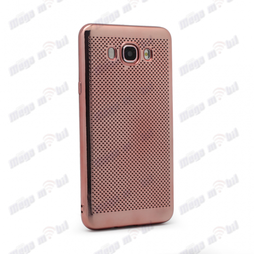 Futrola Samsung J7 2016/J710F Breathe pink