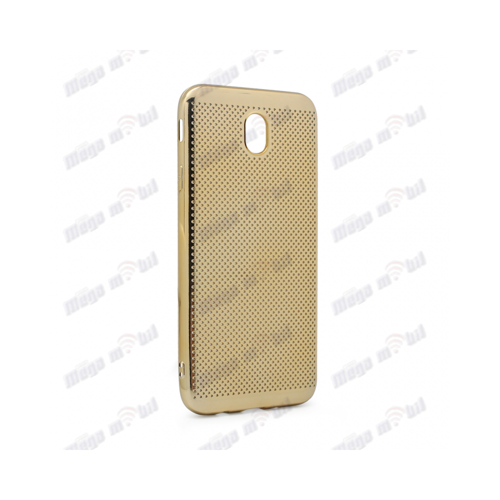 Futrola Samsung J7 2017/J730F Breathe EU gold