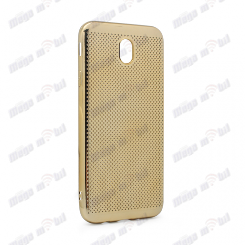 Futrola Samsung J7 2017/J730F Breathe EU gold