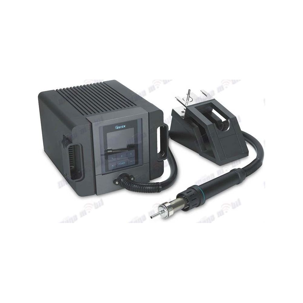 Duvalka QUICK TR1300A